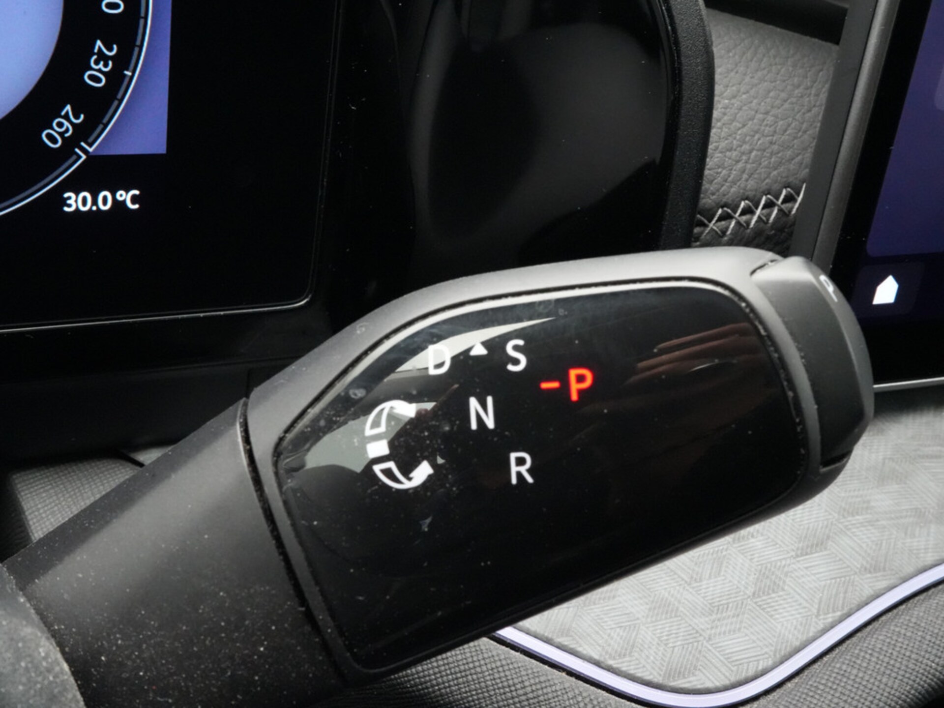 Skoda Kodiaq Selection