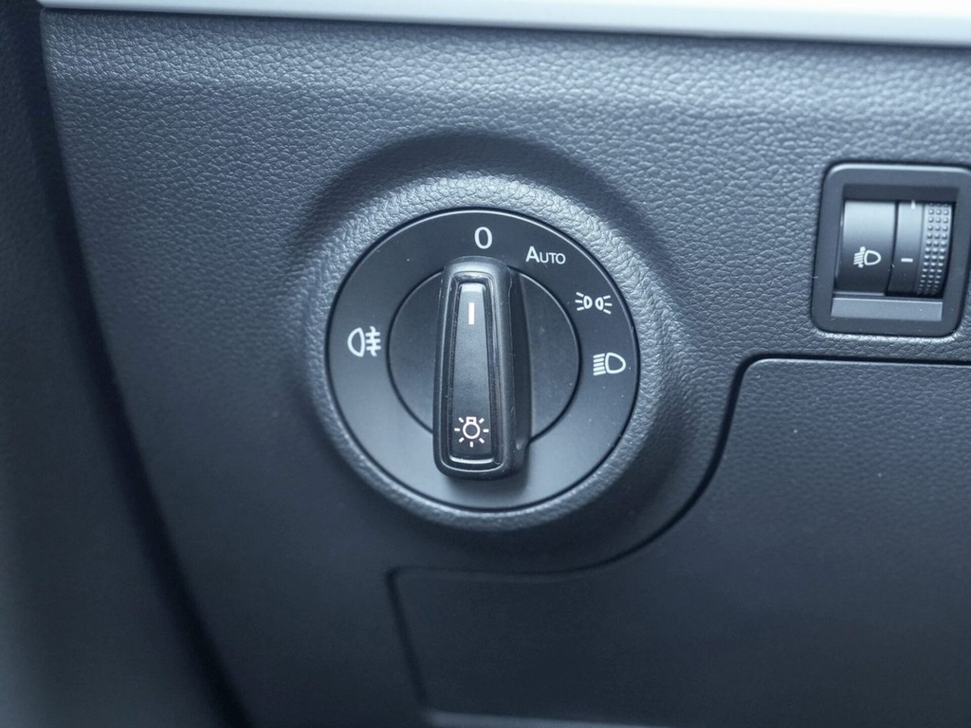 SEAT Arona Style