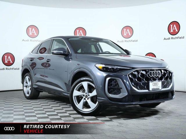 Photo of 2025 Audi Q5 Sportback