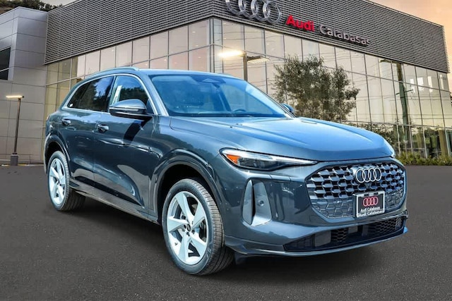 2026 Audi Q5