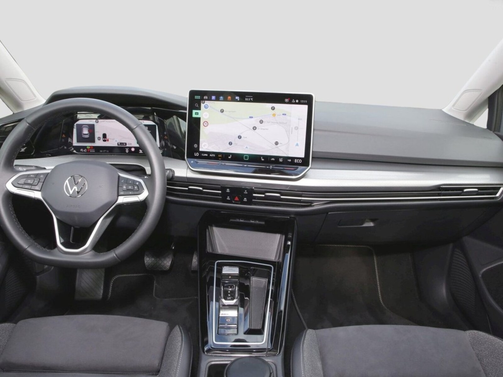 Volkswagen Golf – Bild 14