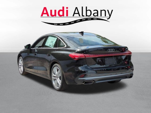 2026 Audi A5 Sedan