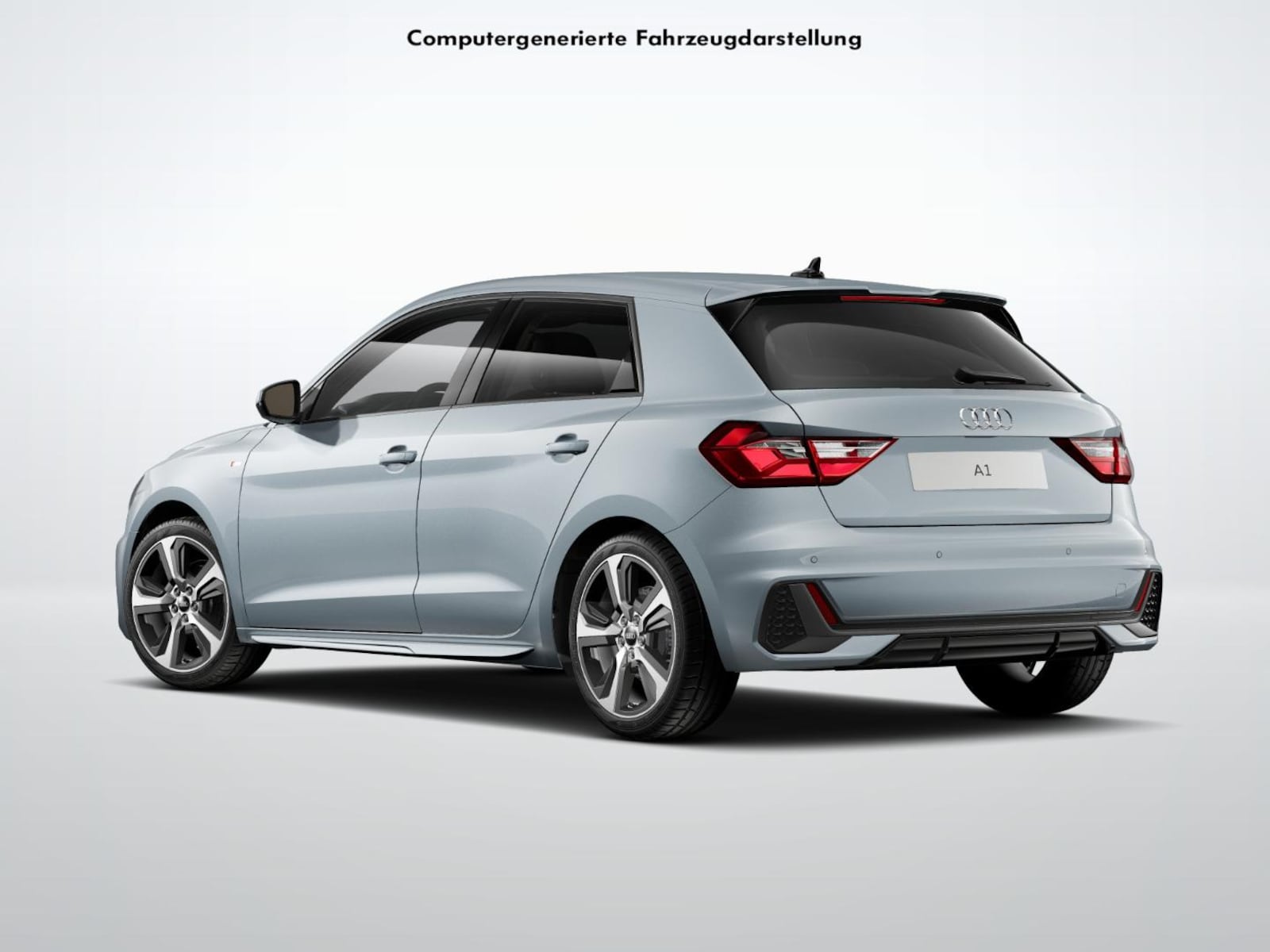 Audi A1 Sportback – Bild 5