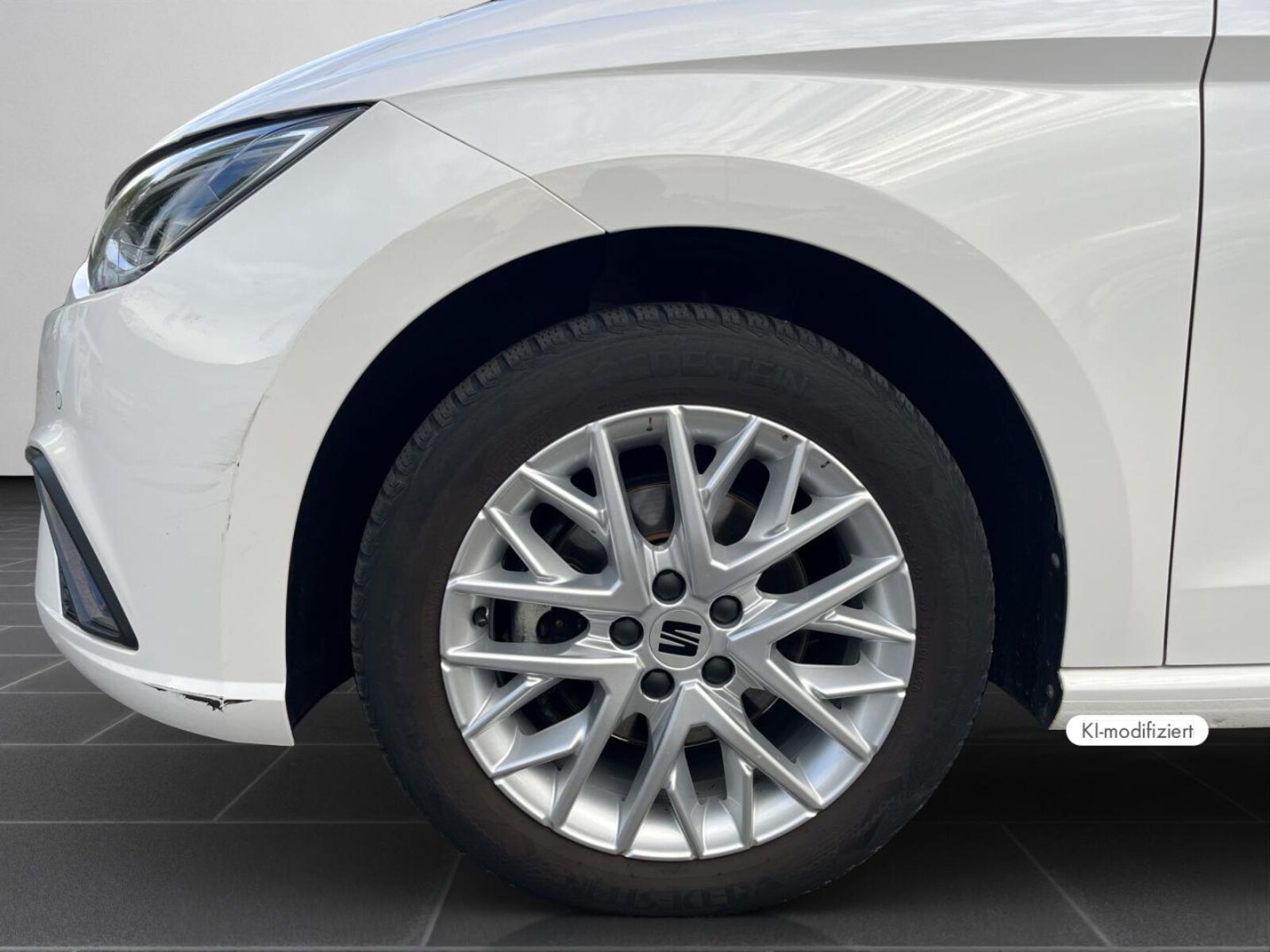 SEAT Ibiza – Bild 8