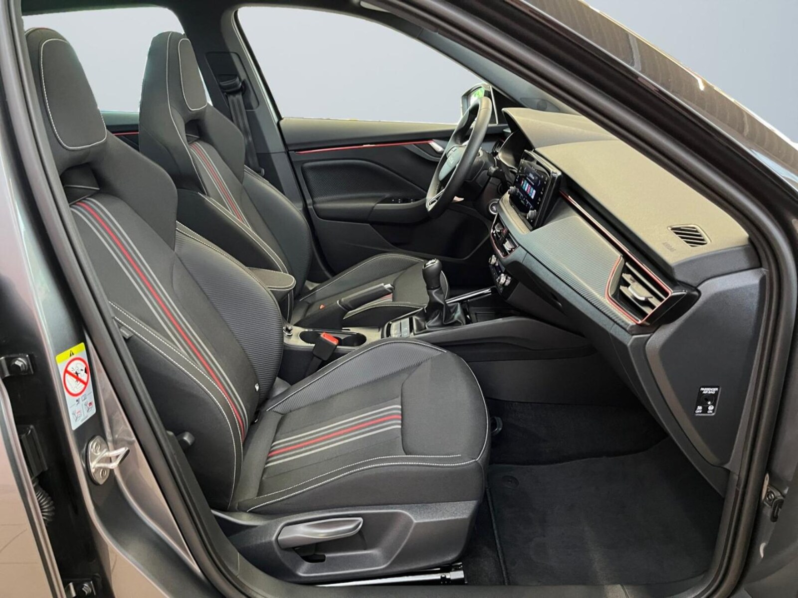 Škoda Kamiq – Bild 10