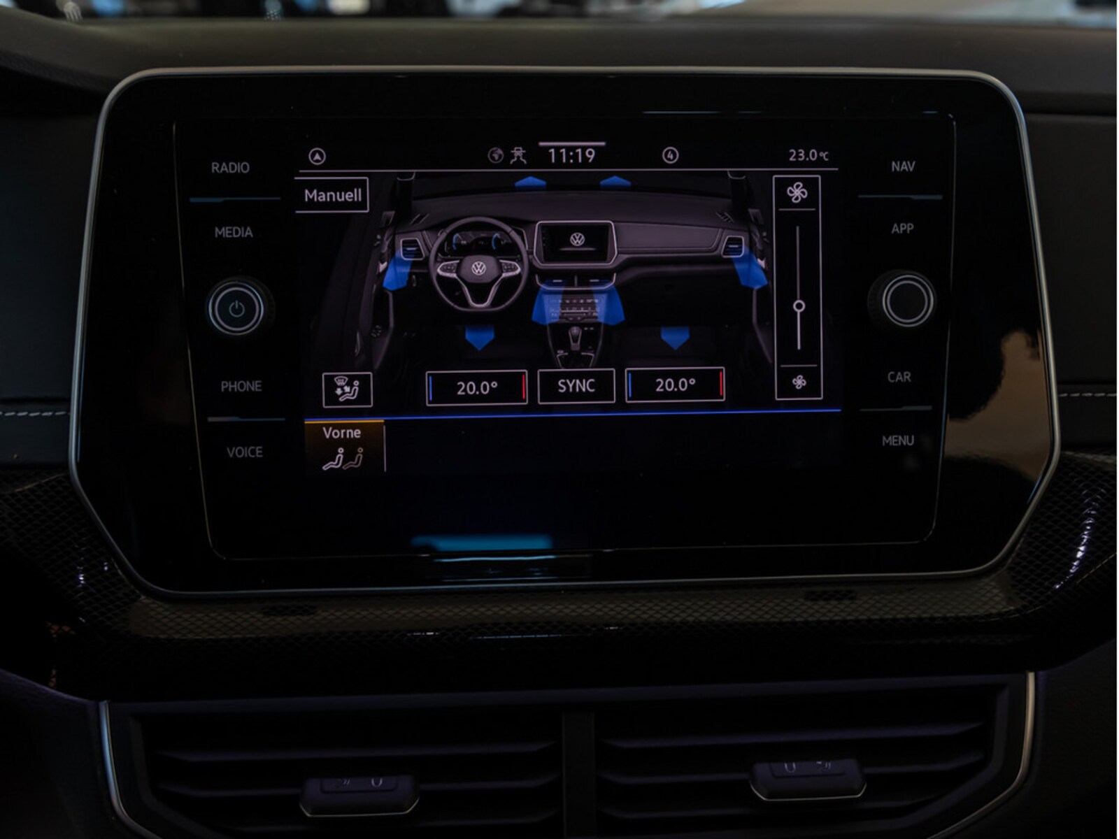 Volkswagen T-Cross – Bild 28