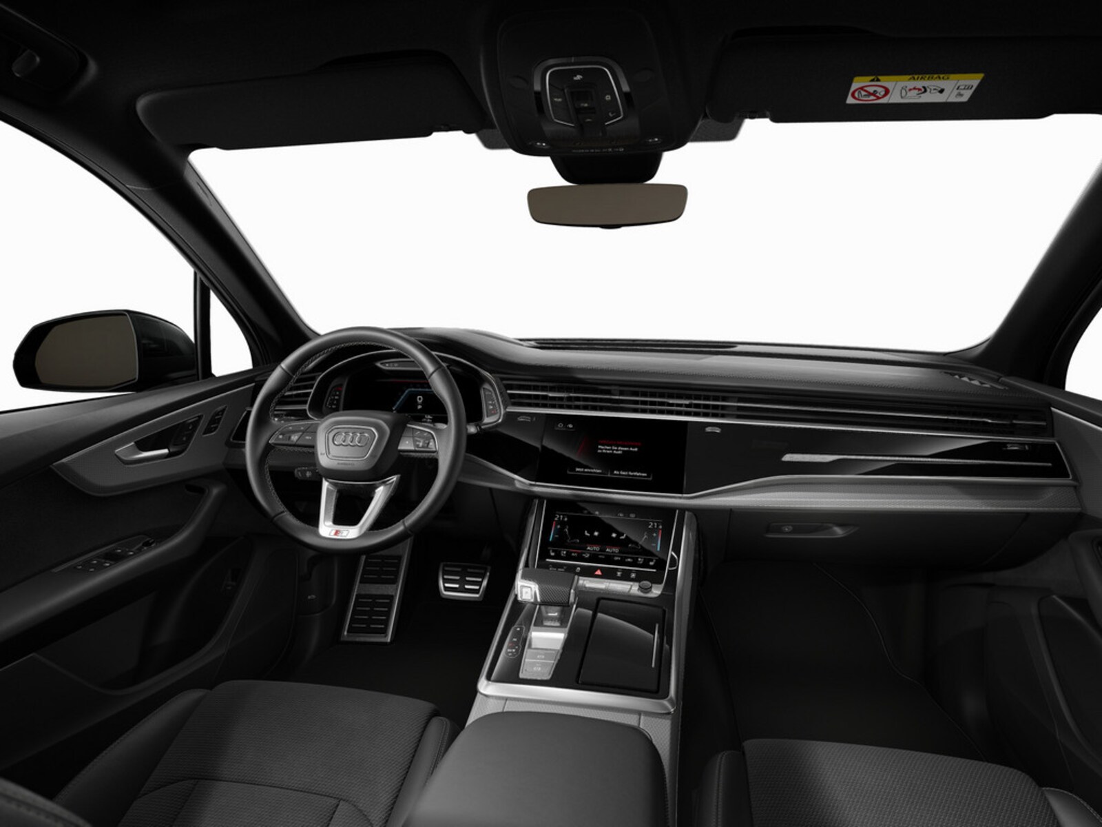 Audi SQ7 – Bild 2