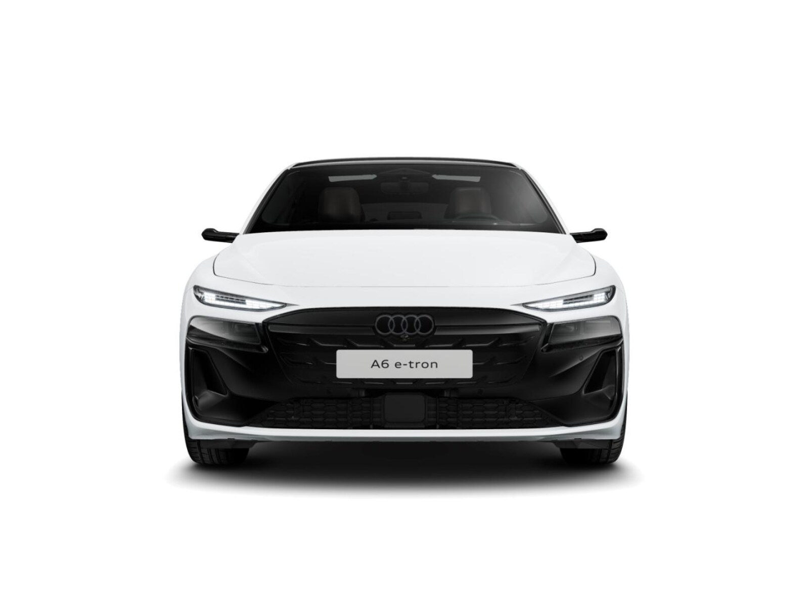 Audi A6 Sportback e-tron – Bild 3