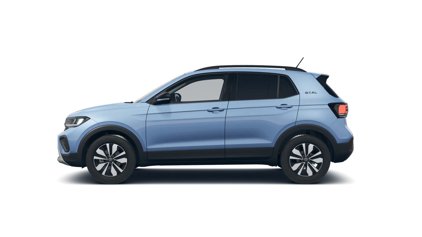 Volkswagen T-Cross – Bild 5