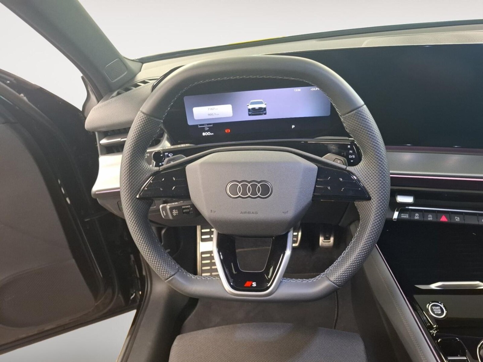 Audi Q3 – Bild 11