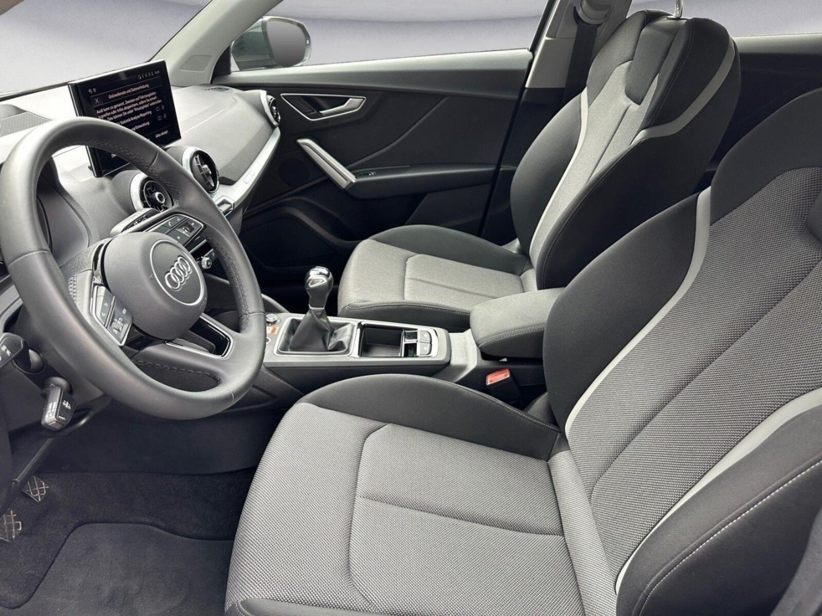Audi Q2 – Bild 9