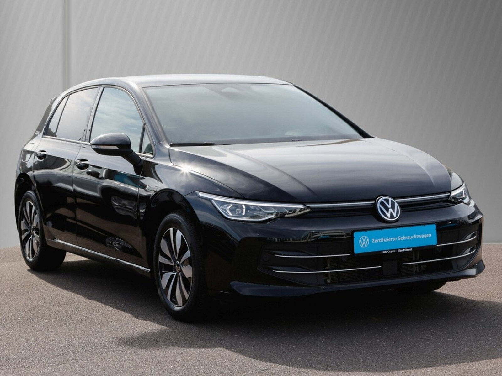 Volkswagen Golf – Bild 3