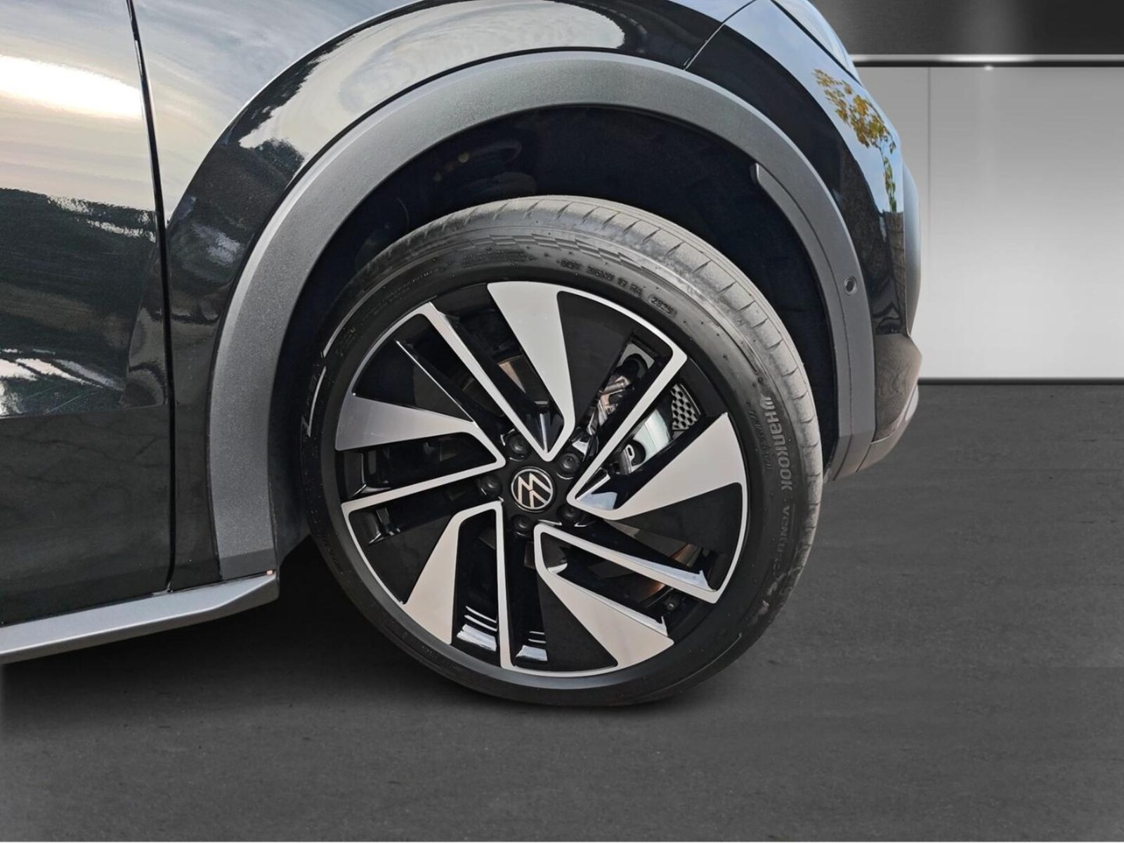 Volkswagen T-Roc – Bild 6
