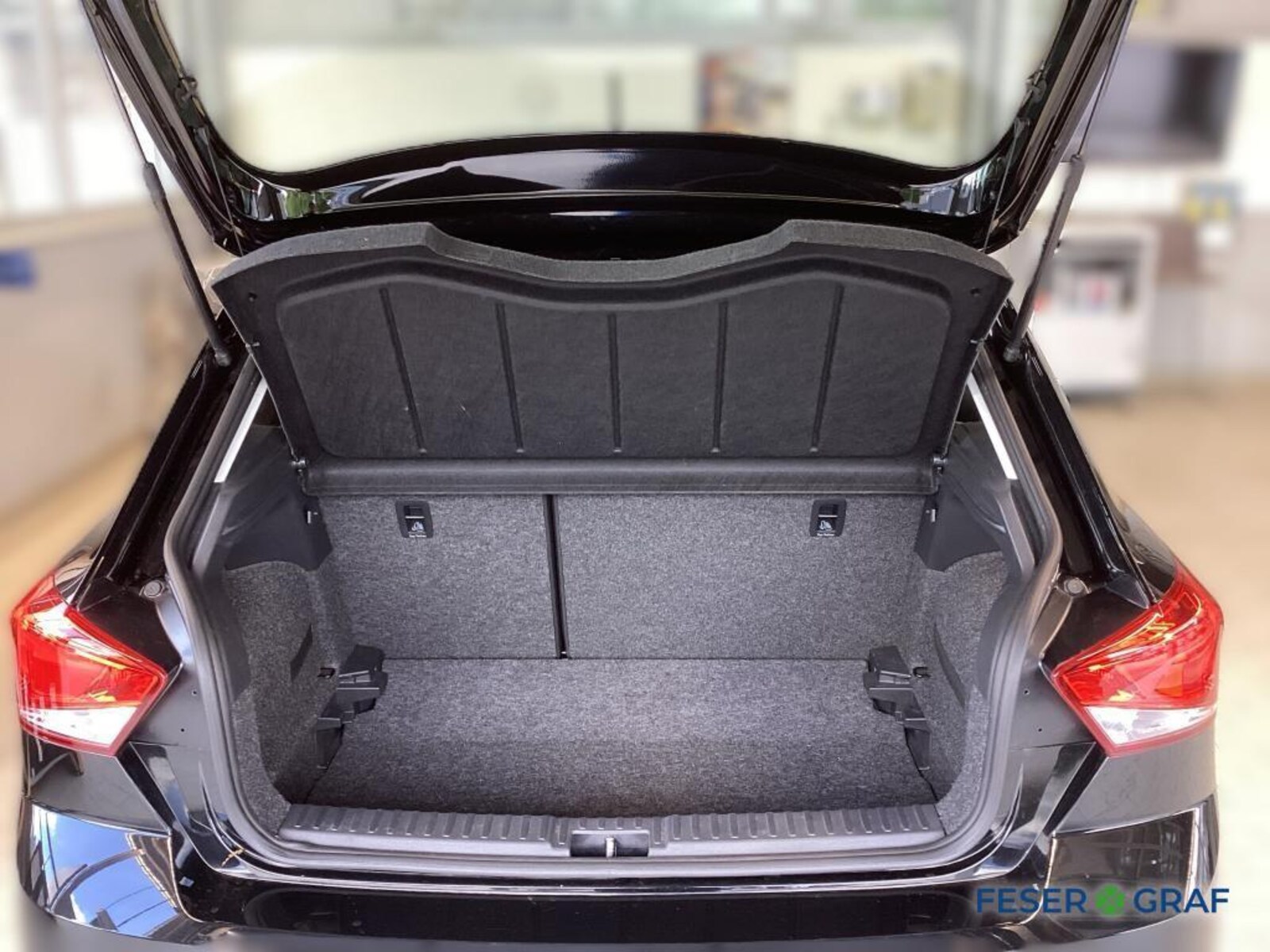 SEAT Ibiza – Bild 9