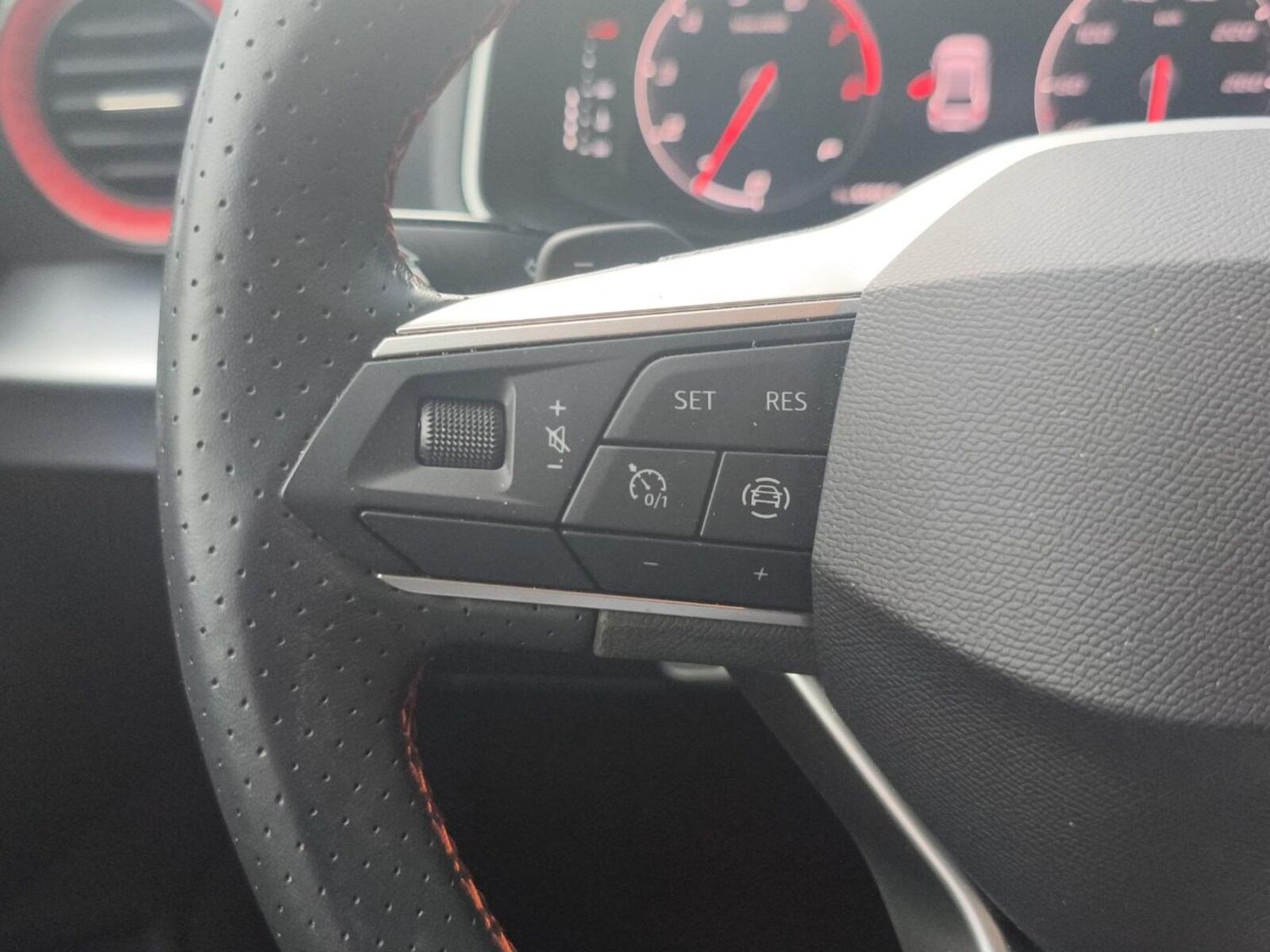 SEAT Ibiza – Bild 19