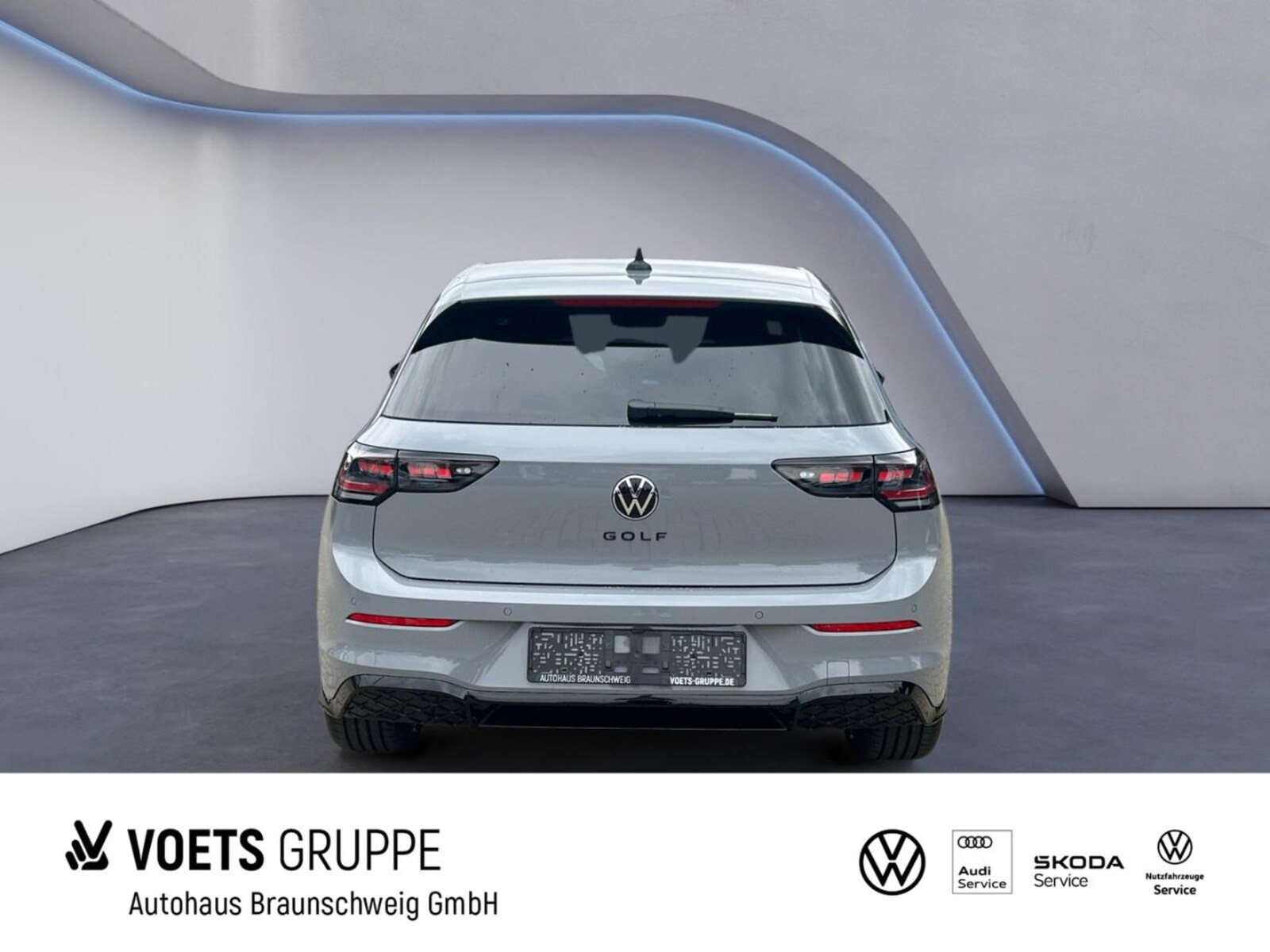 Volkswagen Golf – Bild 5