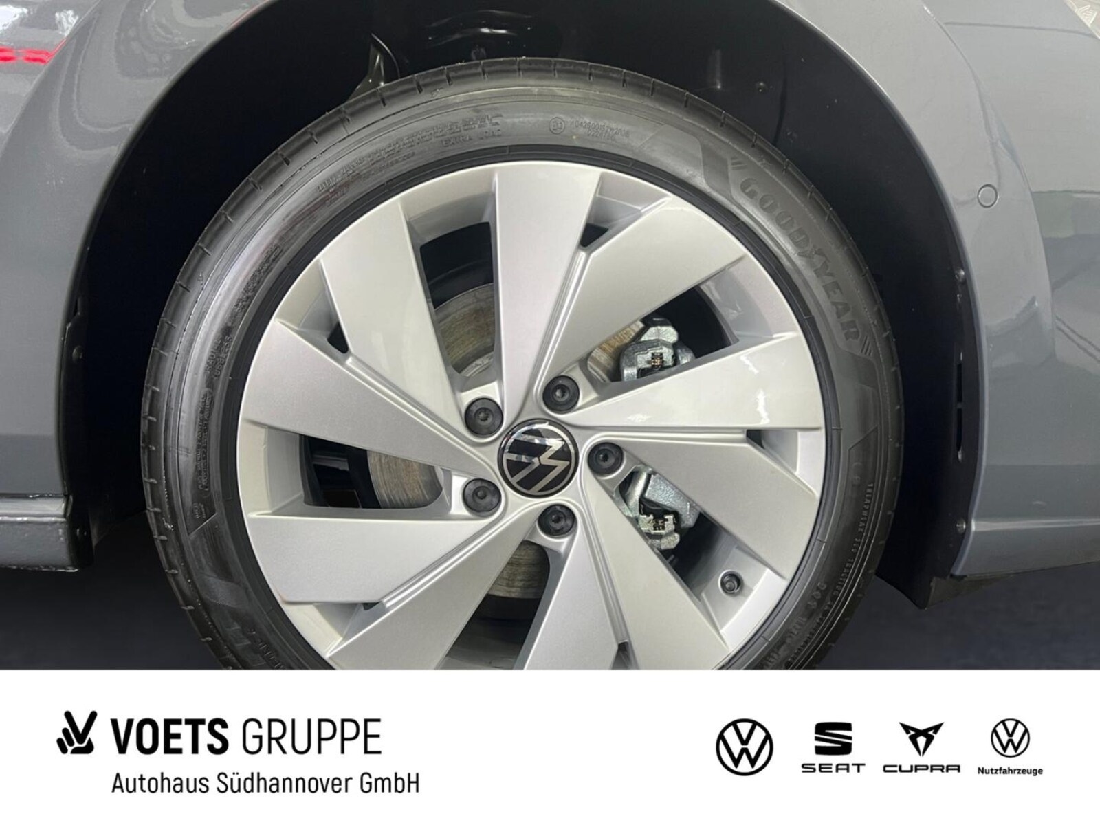 Volkswagen Golf – Bild 5