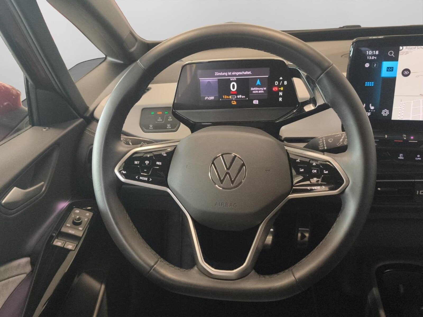 Volkswagen ID.3 – Bild 19