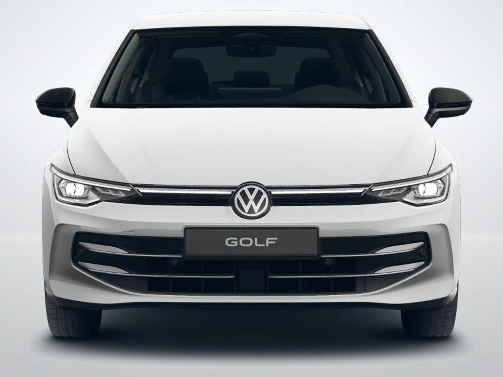 Volkswagen Golf – Bild 3