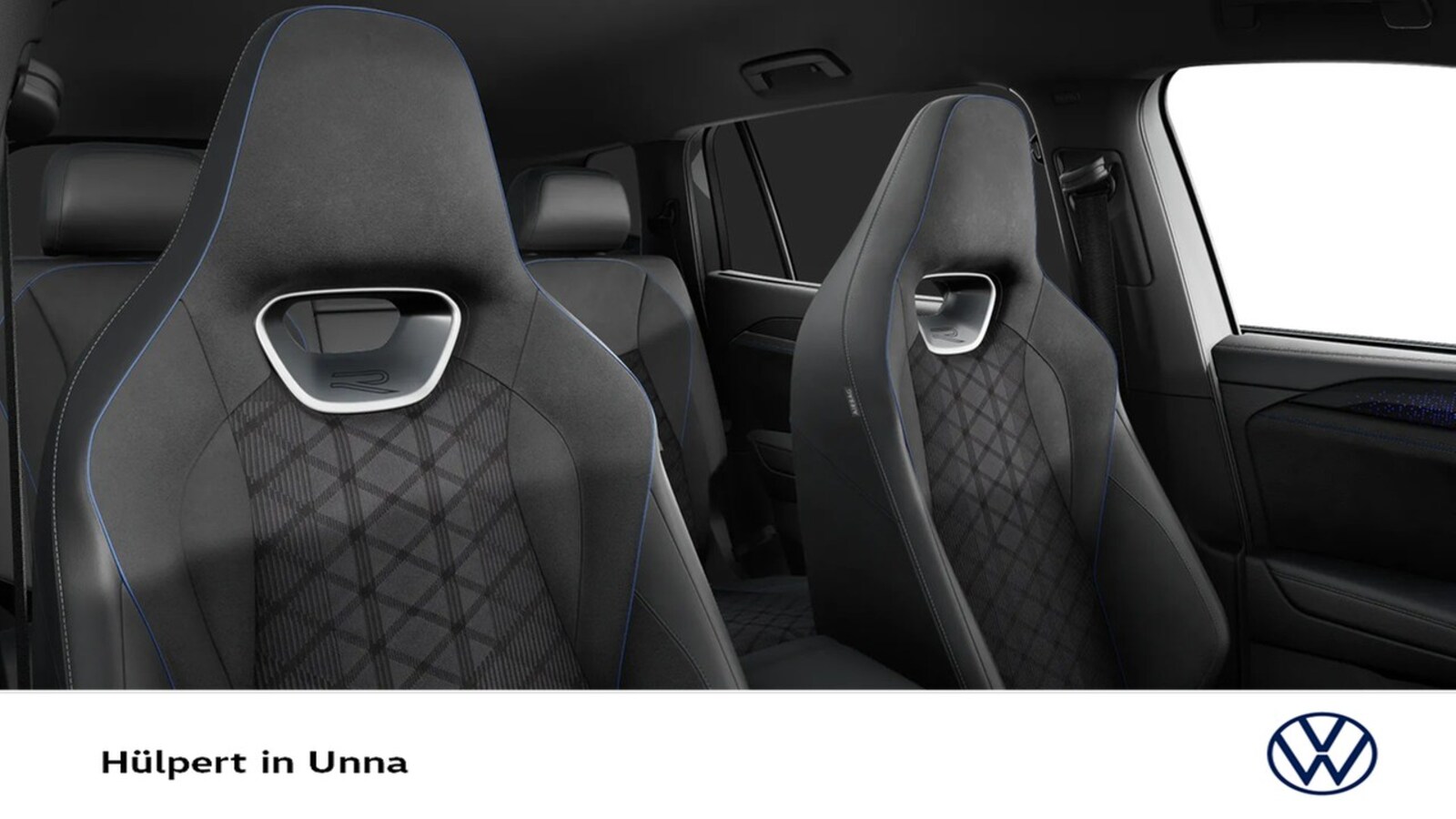 Volkswagen Tayron – Bild 7