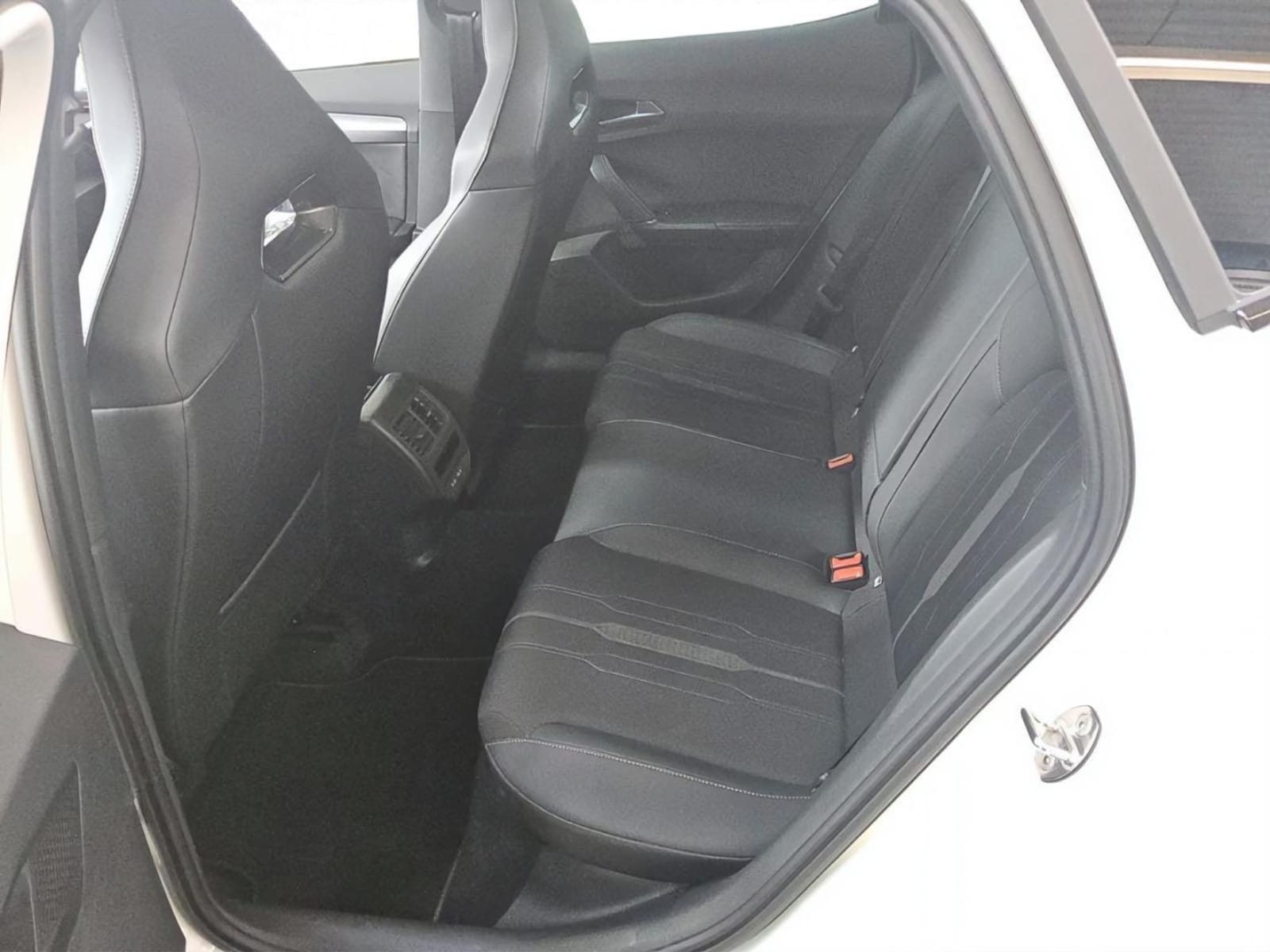 CUPRA Formentor – Bild 9