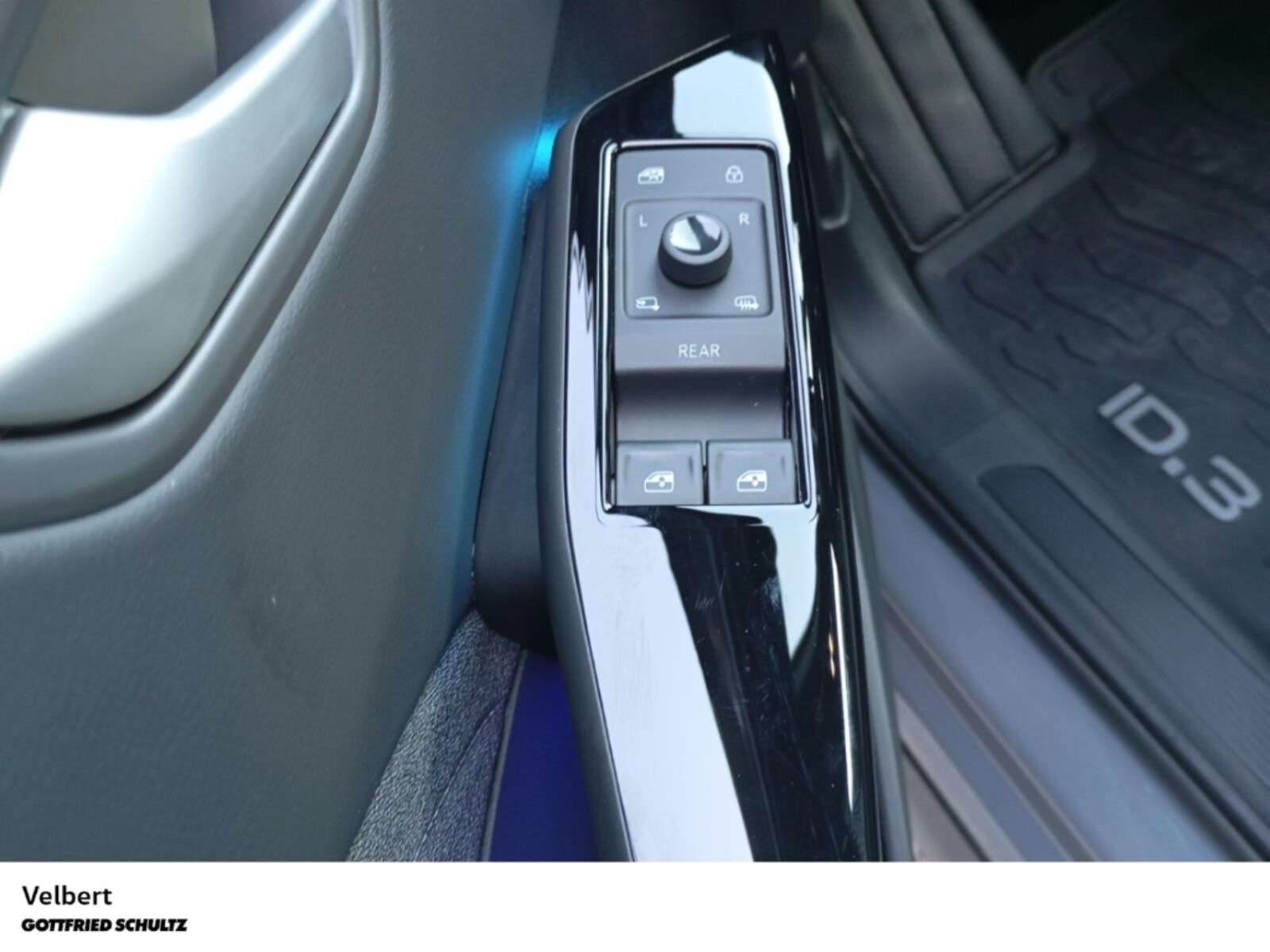Volkswagen ID.3 – Bild 12