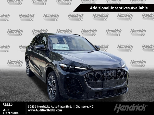 Photo of 2026 Audi Q5 