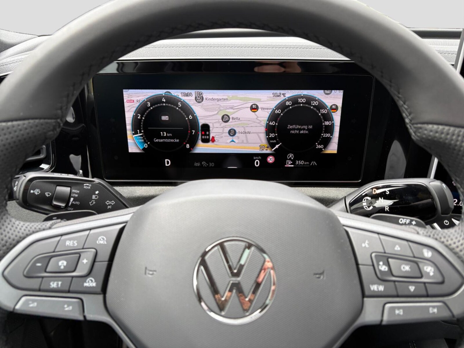 Volkswagen Tiguan – Bild 8