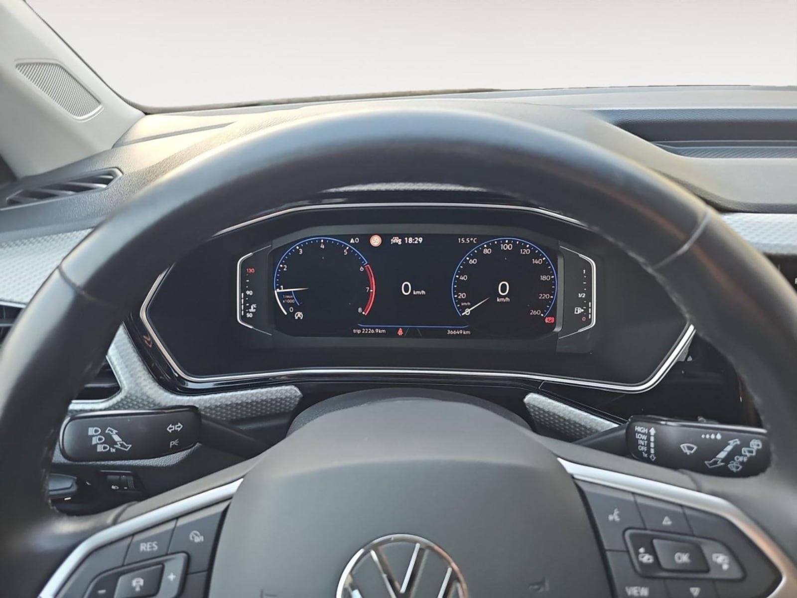 Volkswagen T-Cross – Bild 13