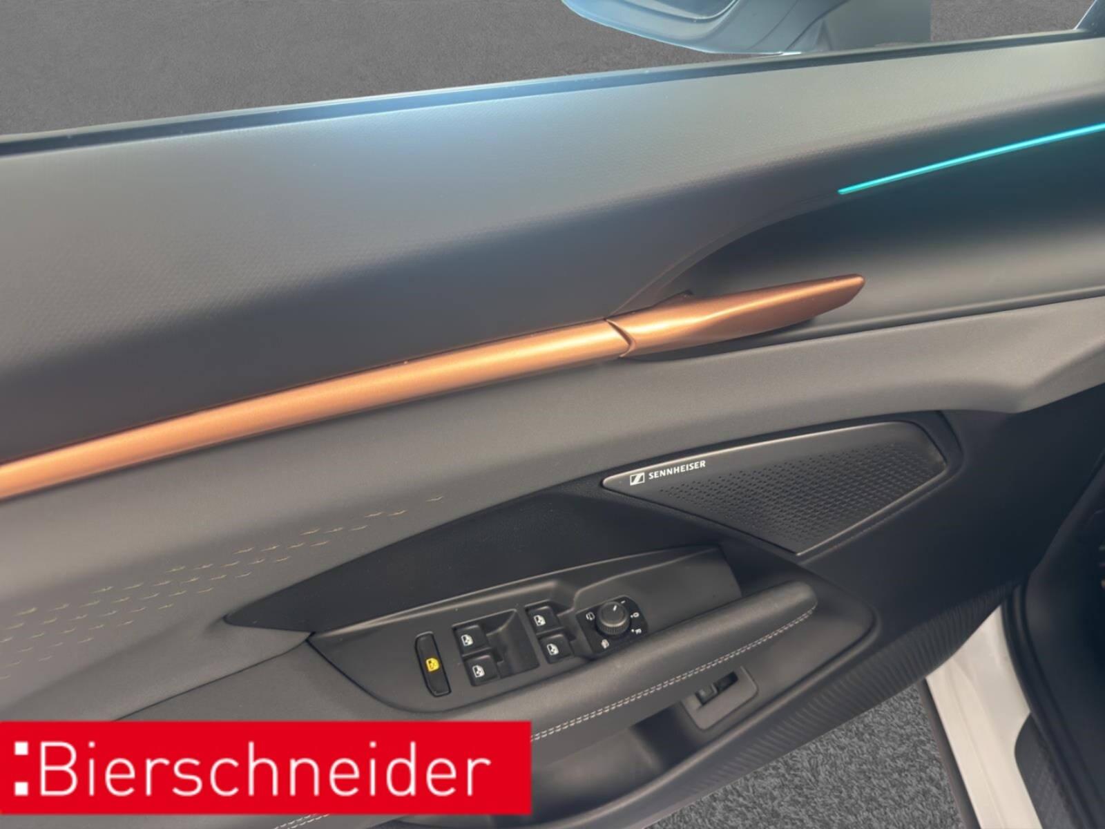 CUPRA Terramar – Bild 12
