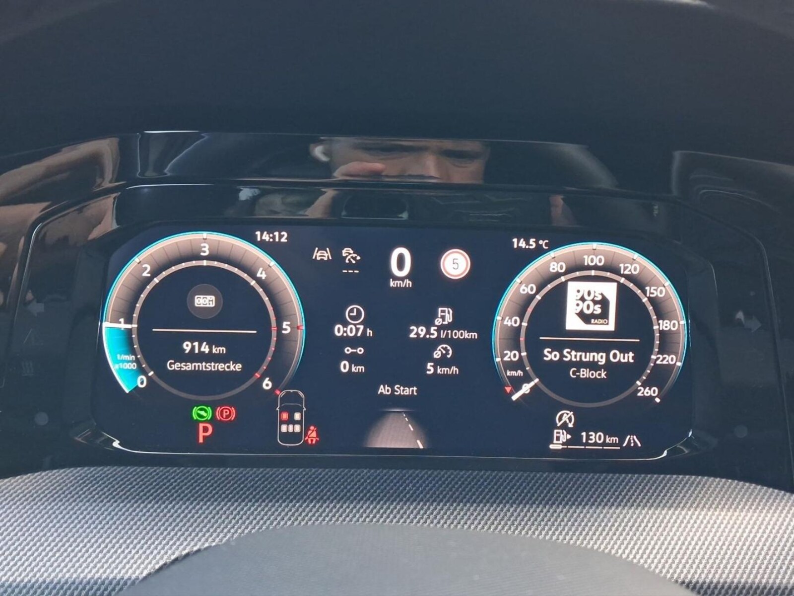 Volkswagen Golf – Bild 10