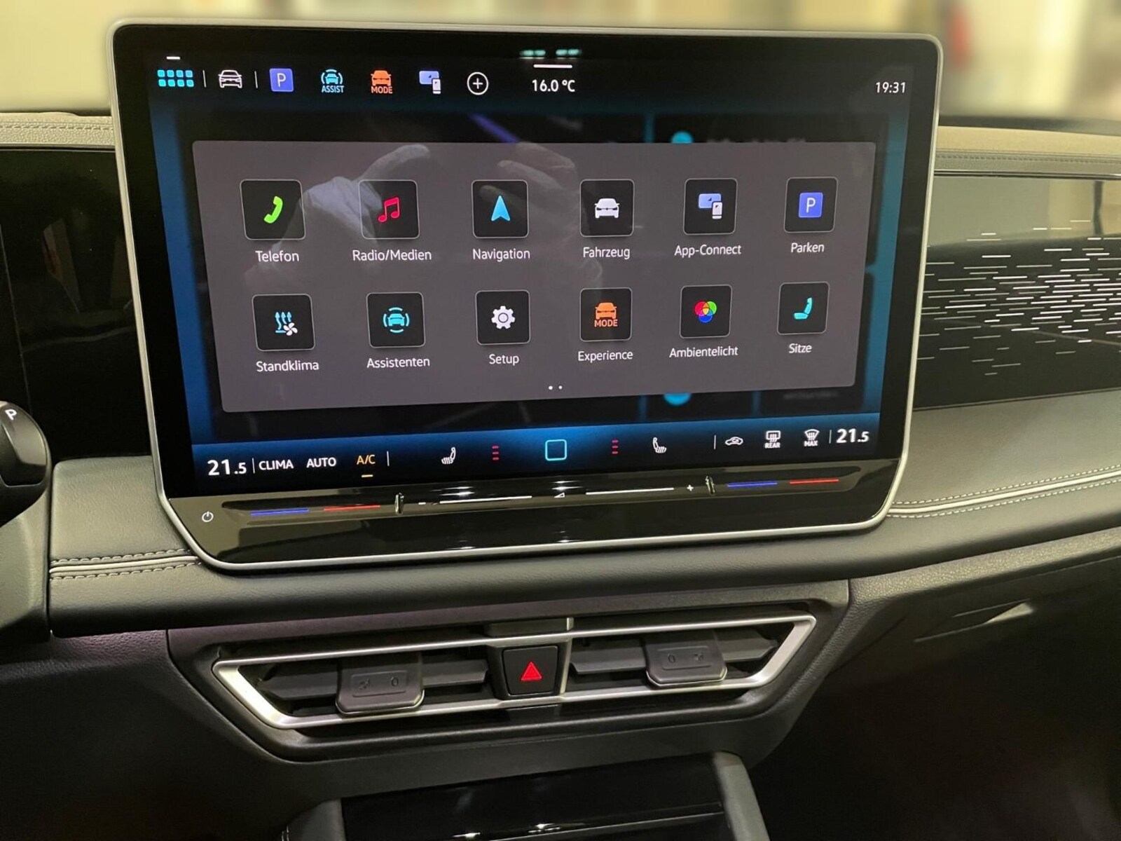 Volkswagen Tiguan – Bild 12