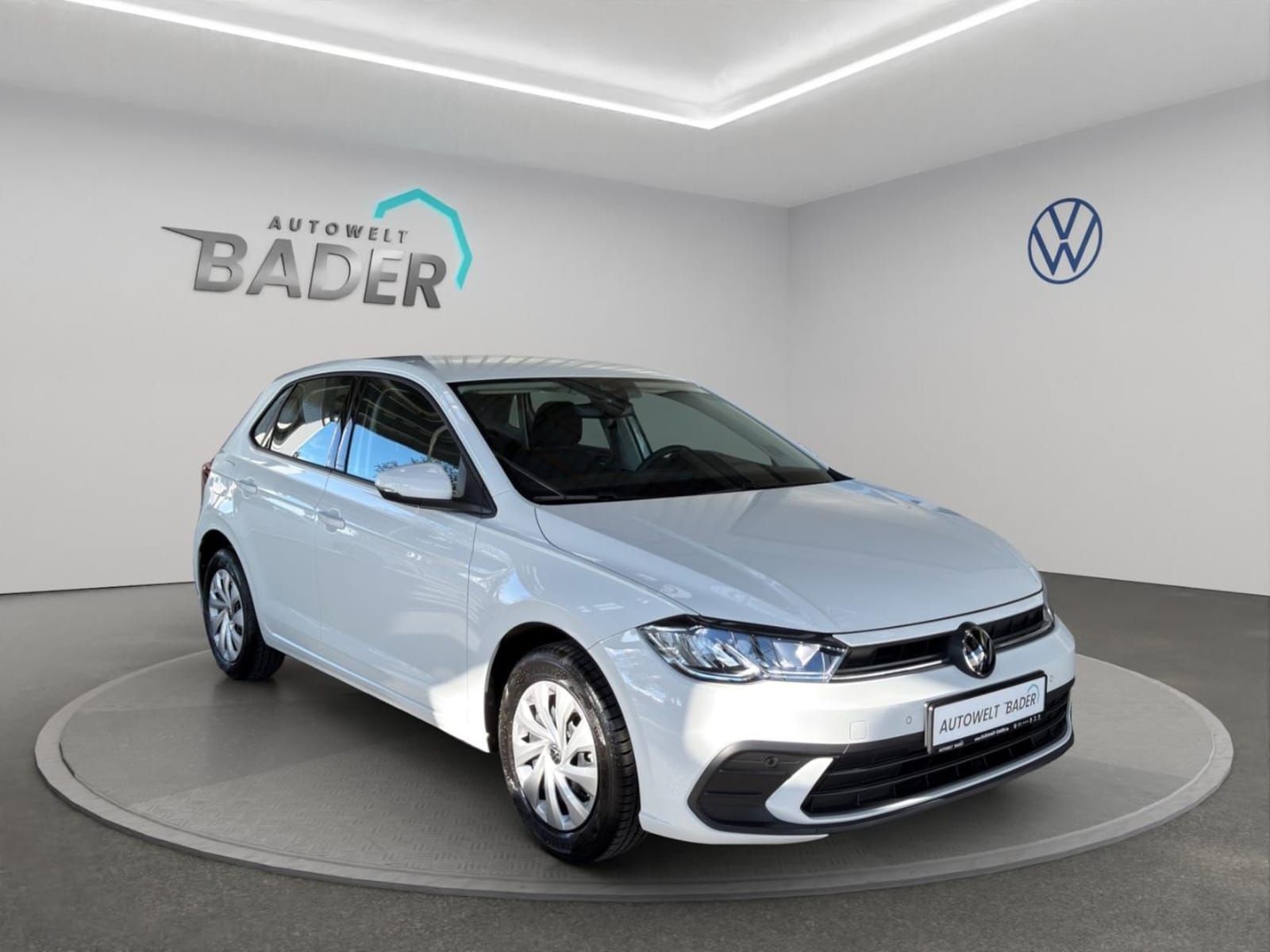 Volkswagen Polo – Bild 8