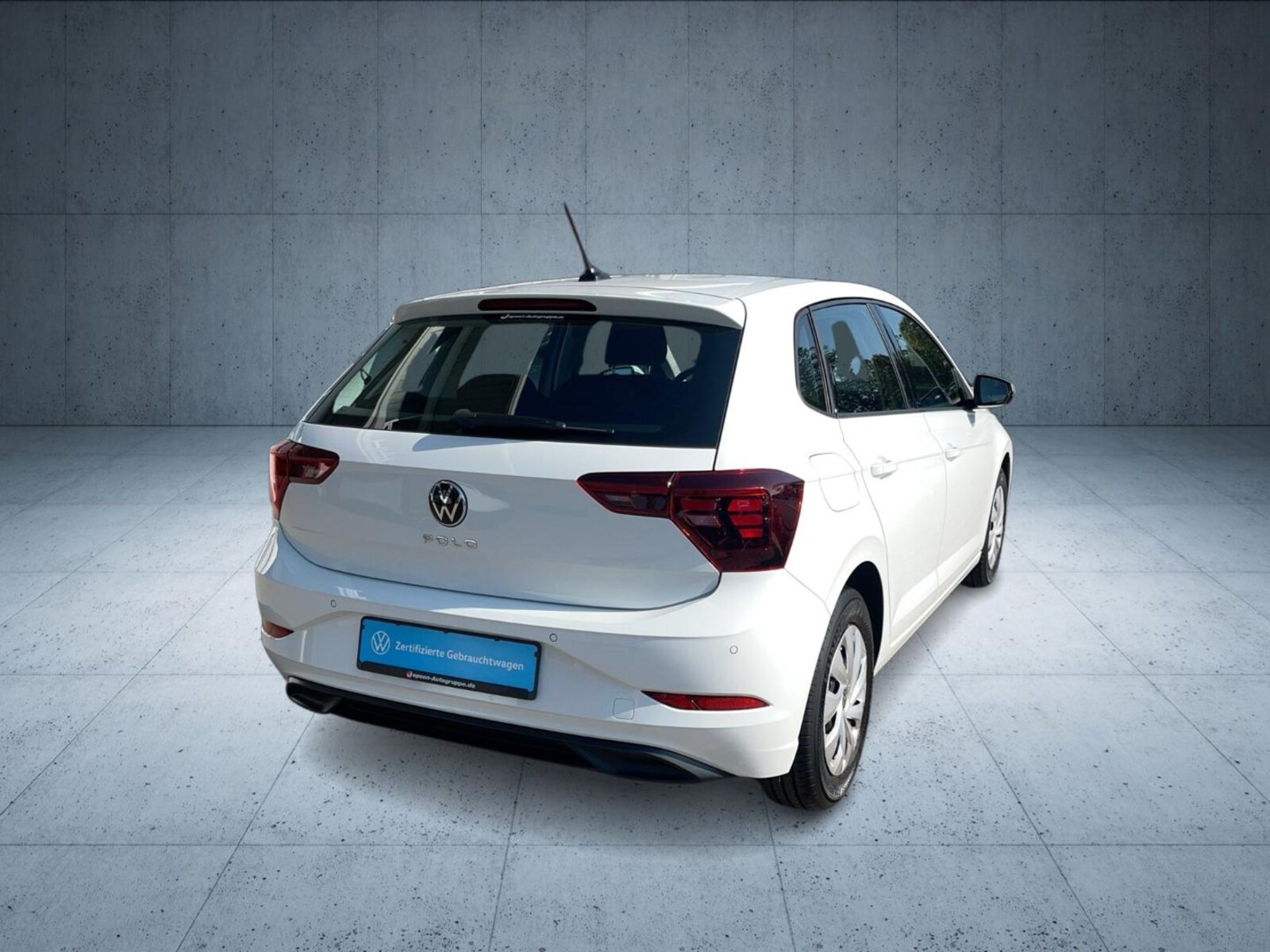 Volkswagen Polo – Bild 7