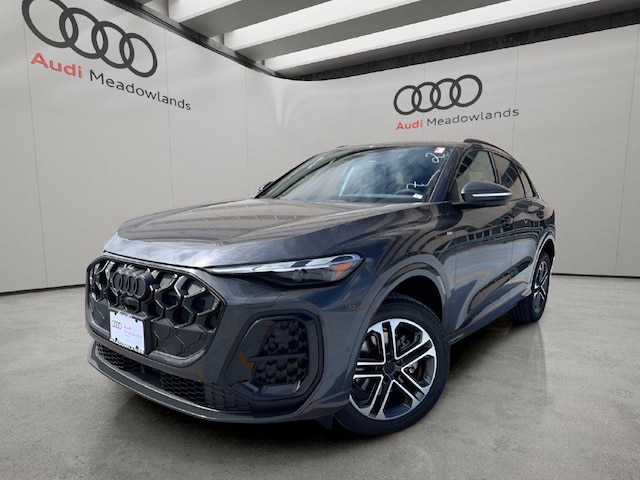 Photo of 2026 Audi Q5
