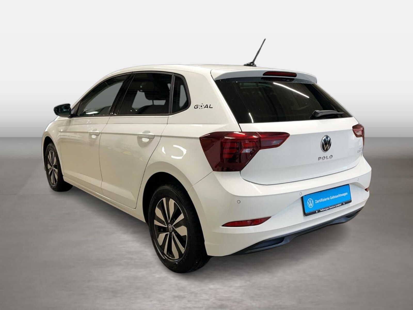 Volkswagen Polo – Bild 3