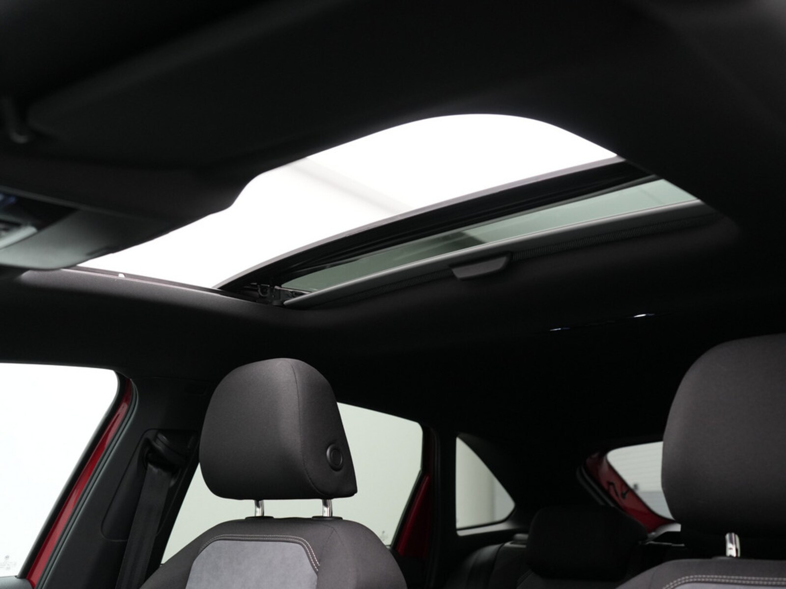 Volkswagen Taigo – Bild 5