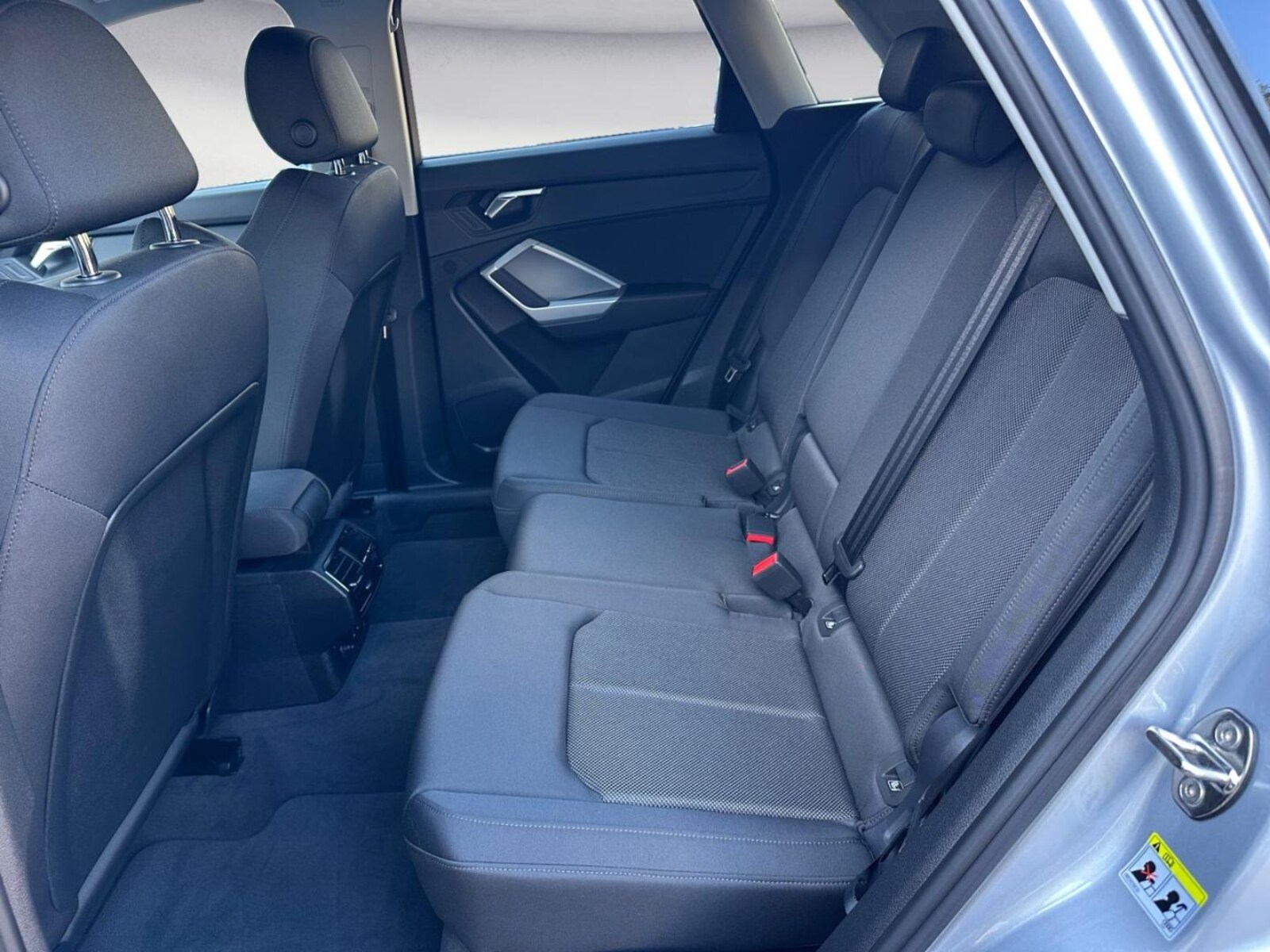 Audi Q3 – Bild 12