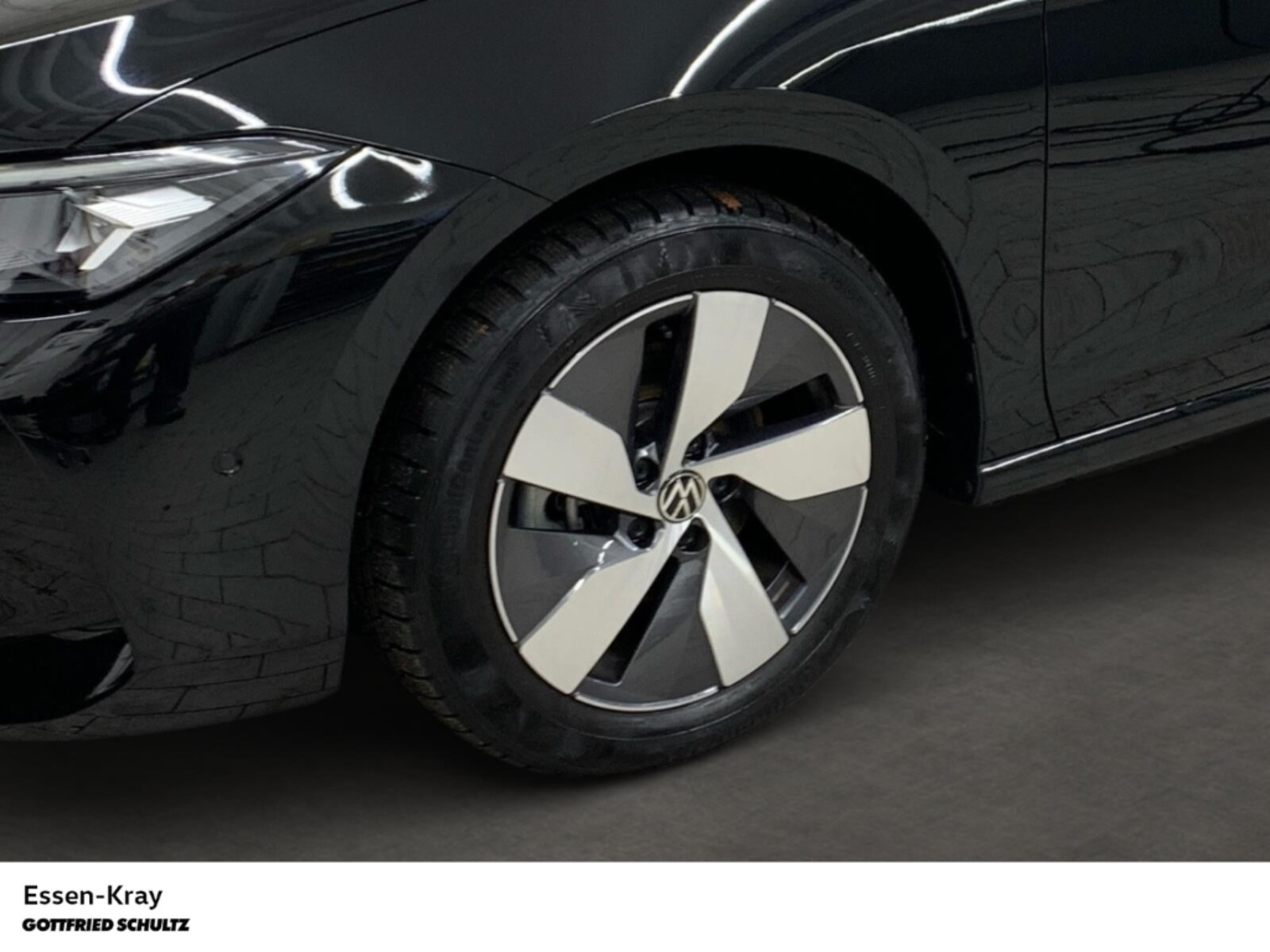 Volkswagen Passat – Bild 9