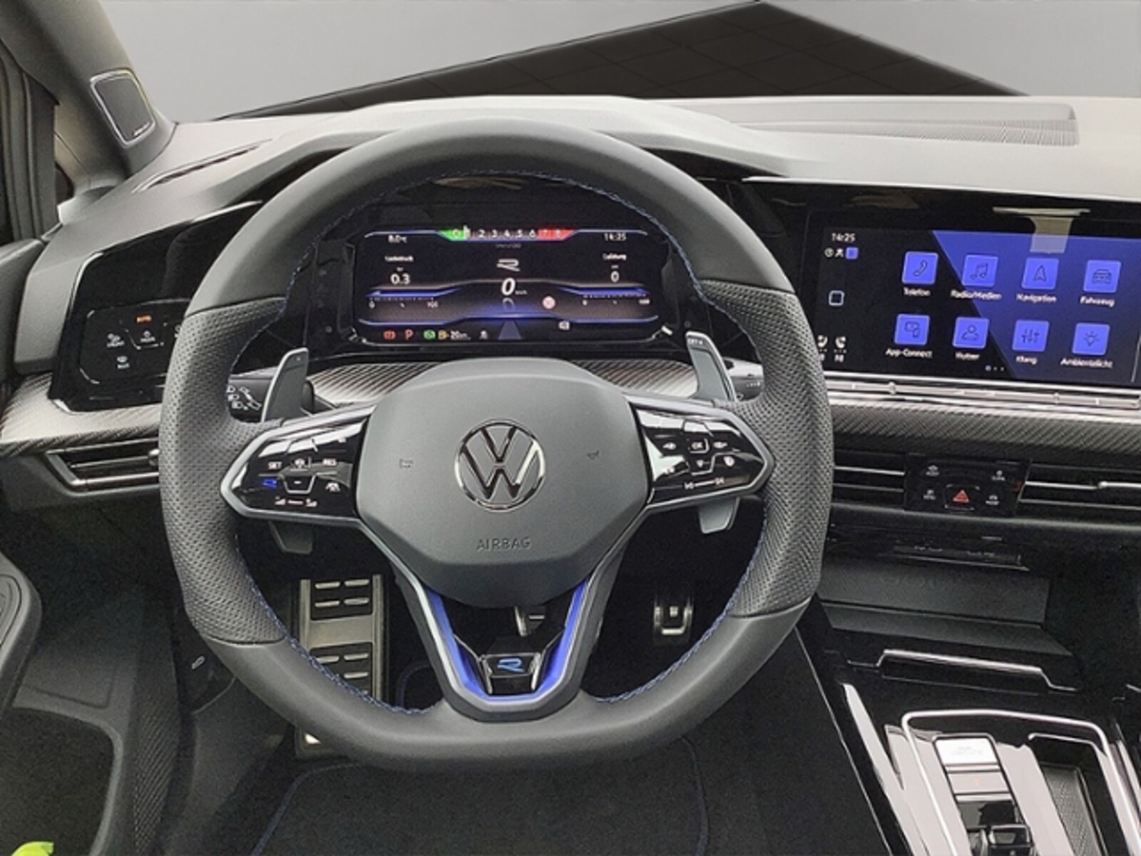 Volkswagen Golf – Bild 14