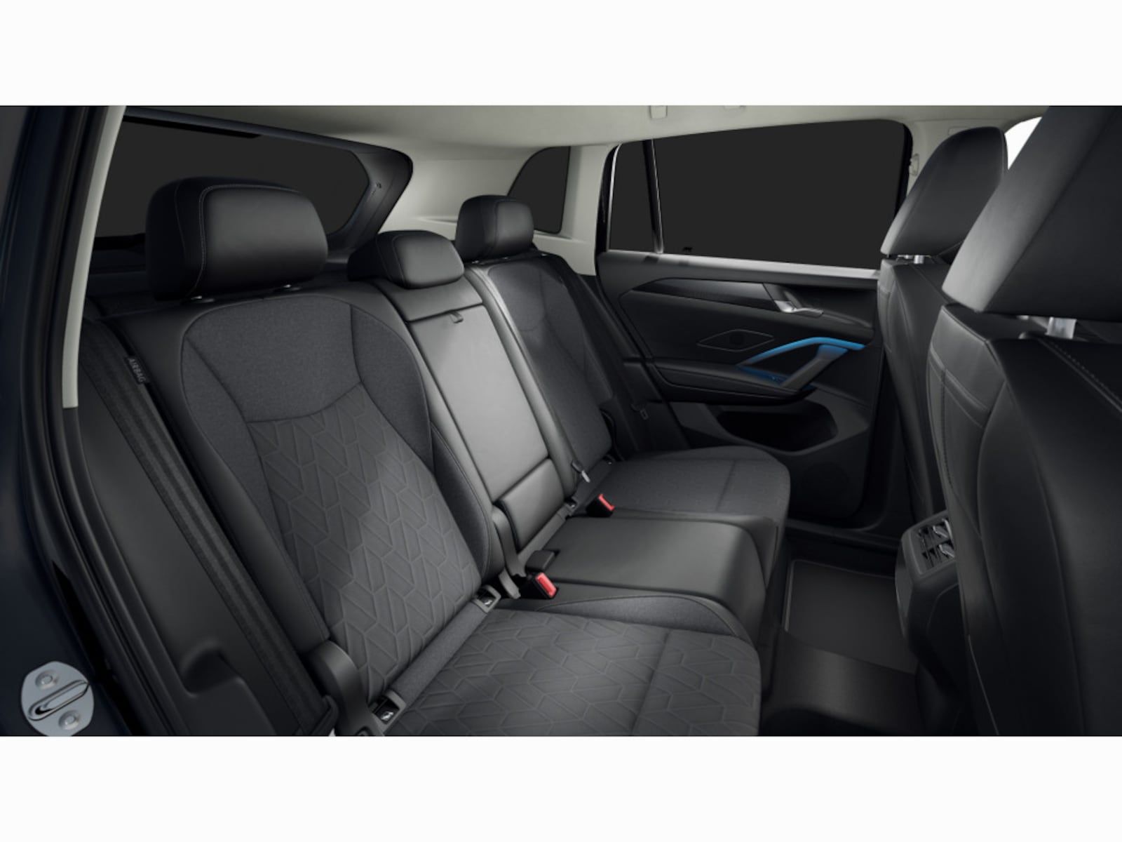 Volkswagen Tiguan – Bild 13