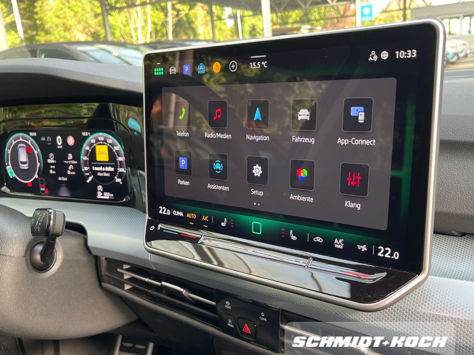 Volkswagen Golf Variant – Bild 13