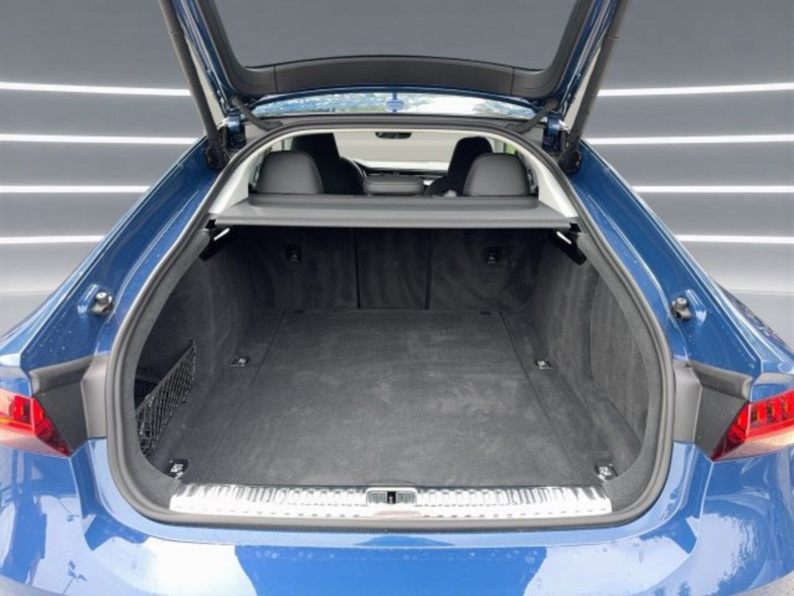 Audi S7 Sportback – Bild 16