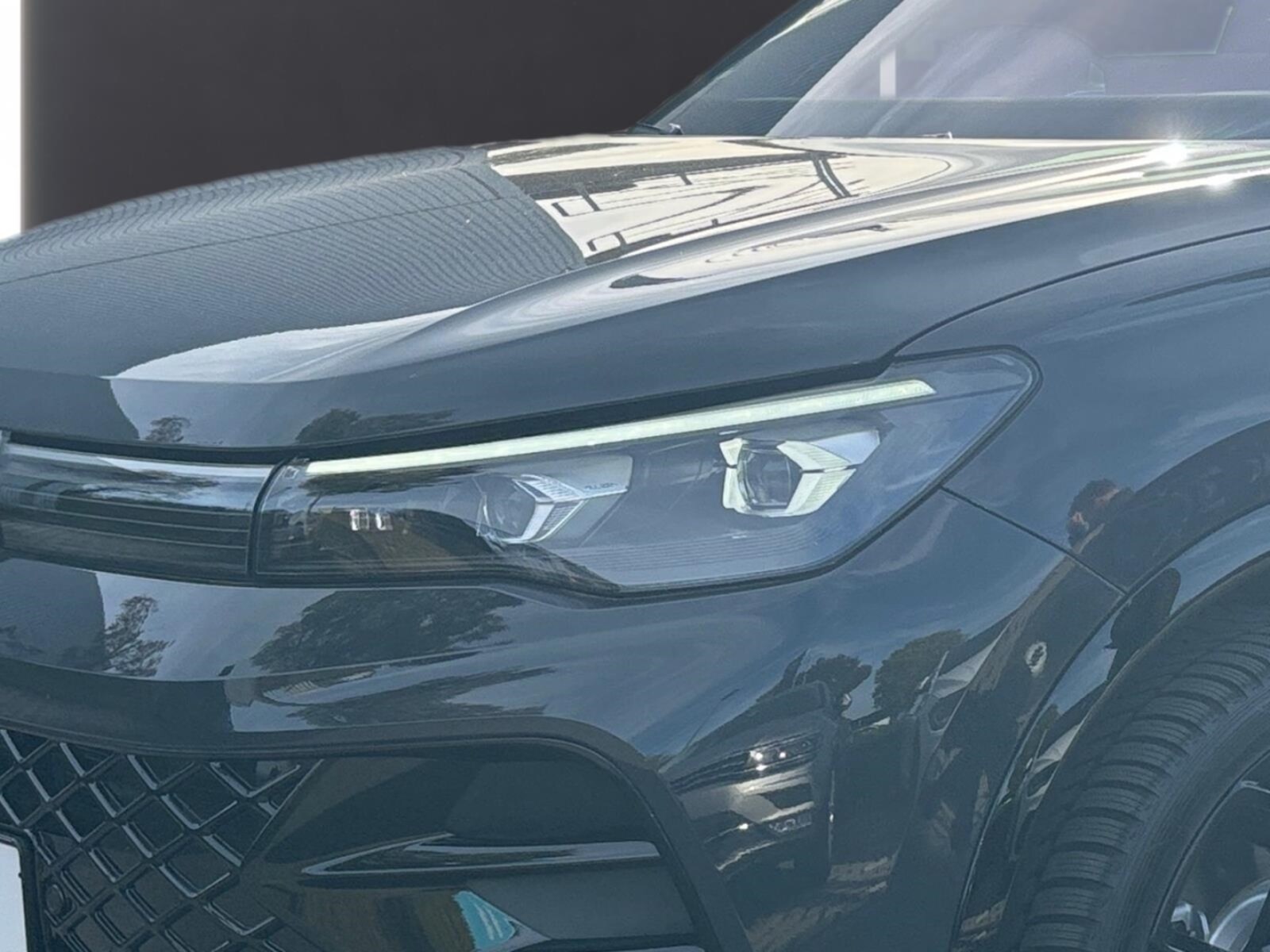 Volkswagen Tiguan – Bild 7