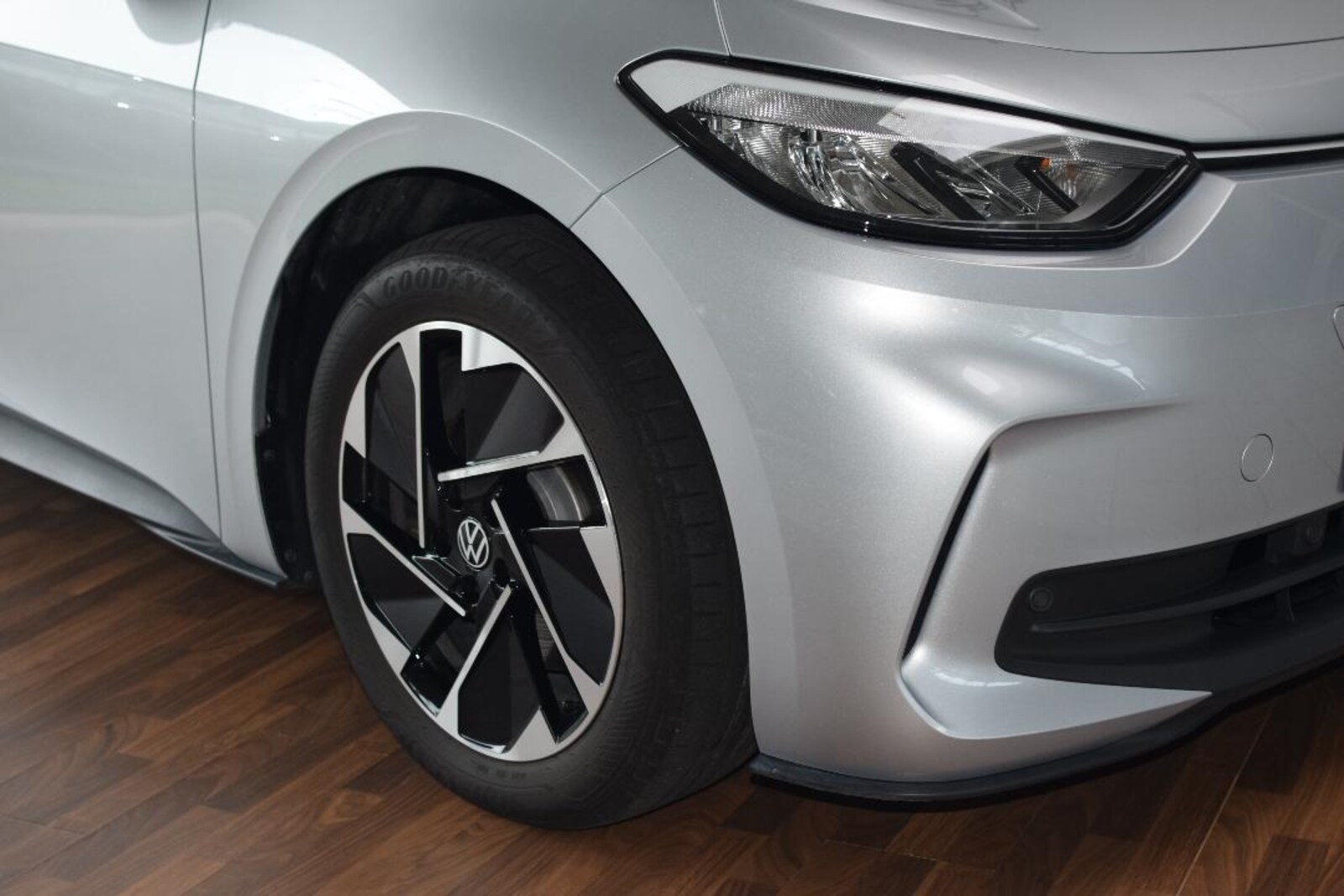 Volkswagen ID.3 – Bild 4