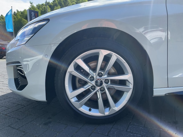 Audi A3 Sportback G-tron 30 S Tronic -  - Joinsteer - #5