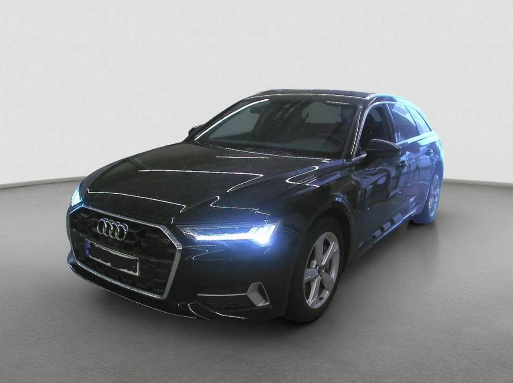 Image about Audi A6 Avant advanced 45 TFSI quattro S tronic