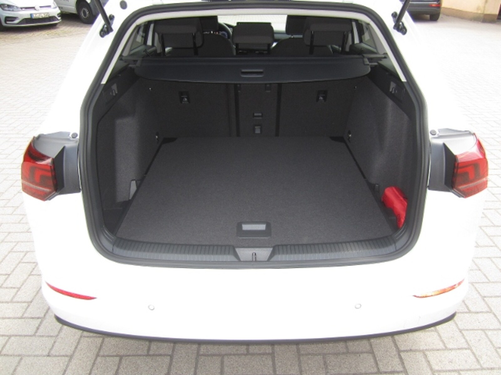 Volkswagen Golf Variant – Bild 8