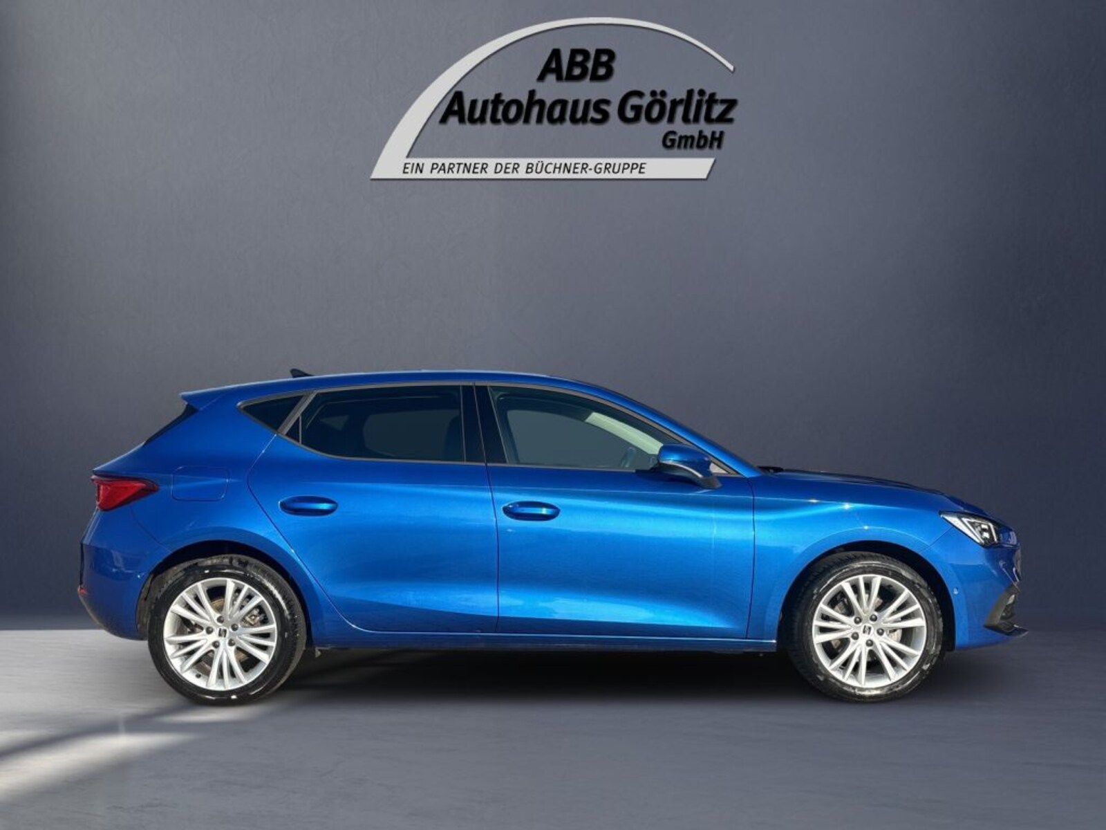 SEAT Leon – Bild 3