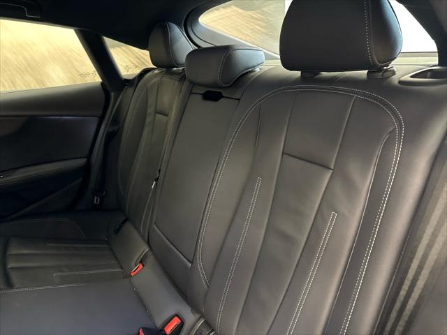 2023 AUDI A5 - Image 25